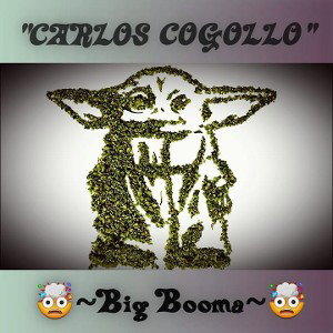Carlos Cogoyo ~ BigBoma