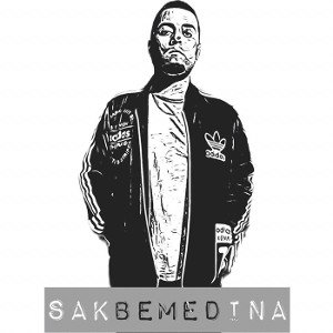 NO LES DOY EL GUSTO -SAKBE MEDINA 