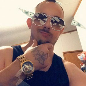 I’M GANGSTA (Free-Style)