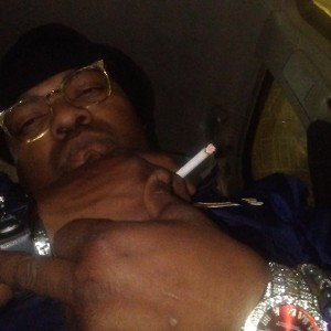 Ronskii AKA He wmin - Who Do You Love