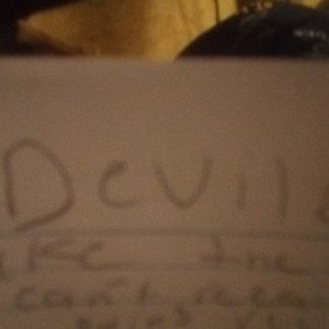 devil 2 