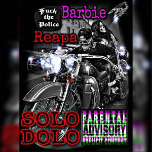 SoloDolo ft .reapadagoat pt.2