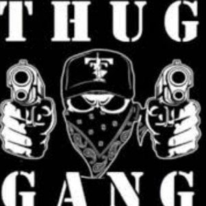 -CRIMINAL THUG-