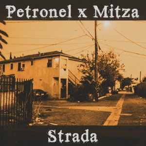 PETRONEL-MYTZA -STRADA