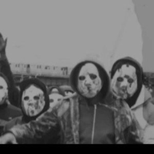 SteelJason - Myday The 13th