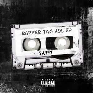 Rapper Tag Vol. 24