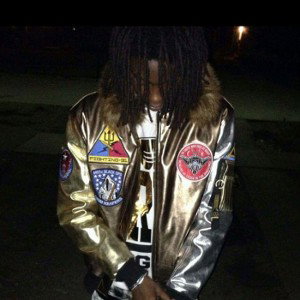 MarcoBandz -met gala Remix