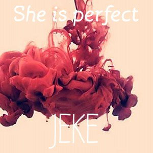 She is perfect