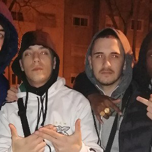 Freestyle 2021 Stoner G & Jota 