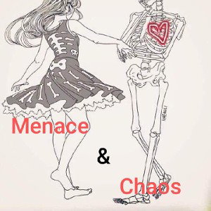 Menace - Amnesia