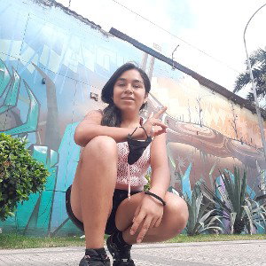 Me presento