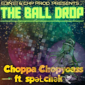 "The Ball Drop"