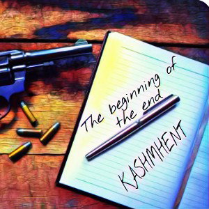 KASH HMHENT - BEFORE I GO FT DUBBY 