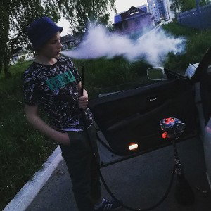 Маза-Причал
