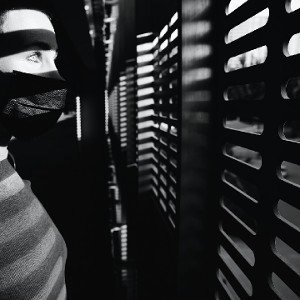 Mr. Prophet - afraid 