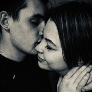 ♈️залипаю на тебя❤️