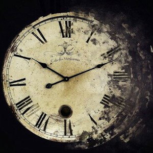  TIME is NOT