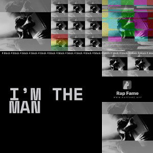 I’m the Man