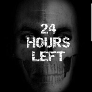 24 Hours Left