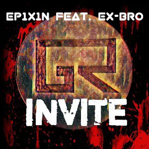 INVITE feat.  EP1X1N