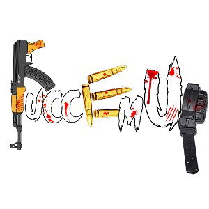 Stain Fucc Em Up Loaded 1