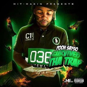  Pooh Sayso - Pain