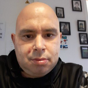 Ik voel al een 