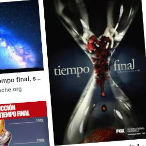 tiempos finales 👍