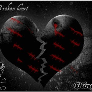 Never  Love 