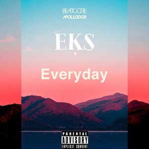 EKS - FREESTYLE EVERYDAY 