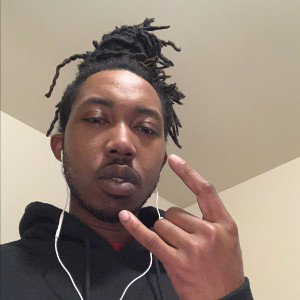 Same young nigga 