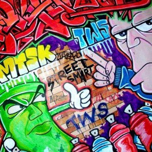 prod.by "¥STRIPES031¥"   [ life style ]   