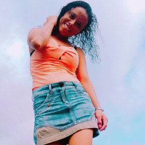 cupido me cumplió 💘