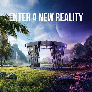 New Reality