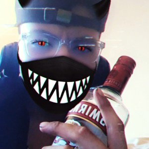 just saying I'm drinking in all my songs 🤣