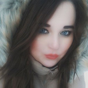 Max_Wolf-история любви