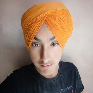 charanpreet singh