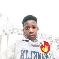 mpho life is hard