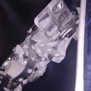 GOTTI(benzos)