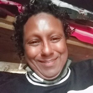I live for JESUS