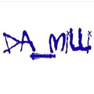 Da_Milli - Ain't Shiid Shweet(Party Anthem)