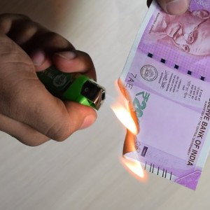 FUCK MONEY 💰