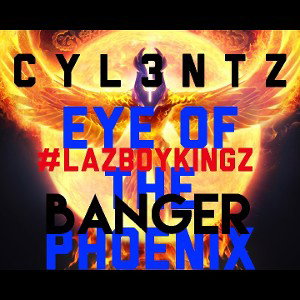EYE OF THE PHOENIX | *BANGER*