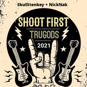 SHOOT FIRST