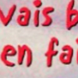 À deux...