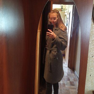 Возможно, любовь