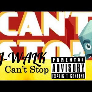 CAN'T STOP