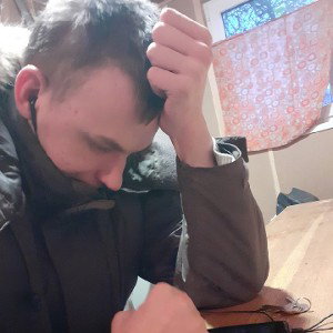 олег пиздатый чел