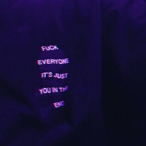 🖕fuck everybody🖕