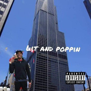 Cubby Boy - lit and poppin 